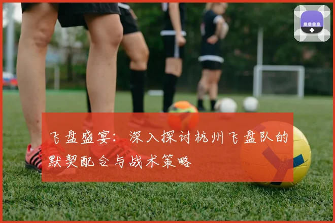 飞盘盛宴：深入探讨杭州飞盘队的默契配合与战术策略