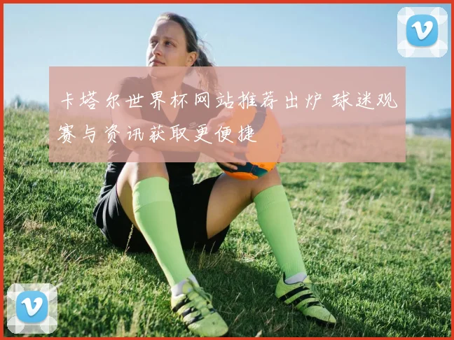 卡塔尔世界杯网站推荐出炉 球迷观赛与资讯获取更便捷