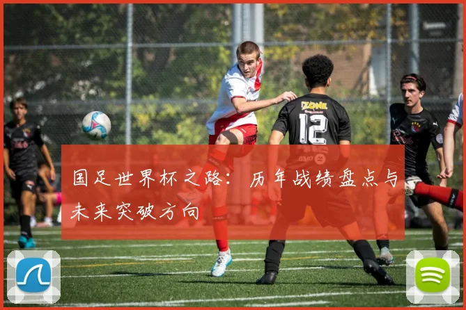 国足世界杯之路：历年战绩盘点与未来突破方向