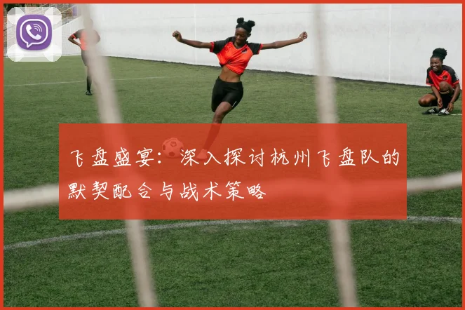 飞盘盛宴：深入探讨杭州飞盘队的默契配合与战术策略