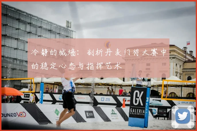冷静的城墙:剖析丹麦门将大赛中的稳定心态与指挥艺术