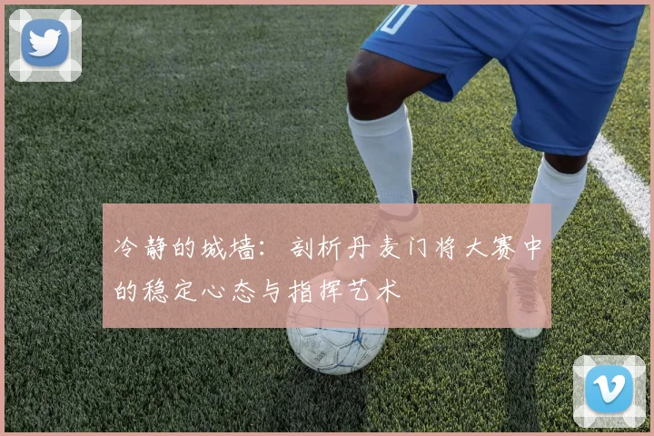 冷静的城墙：剖析丹麦门将大赛中的稳定心态与指挥艺术