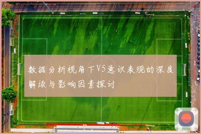 数据分析视角下V5意识表现的深度解读与影响因素探讨