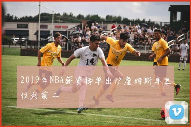2019年NBA薪资榜单出炉詹姆斯库里位列前二
