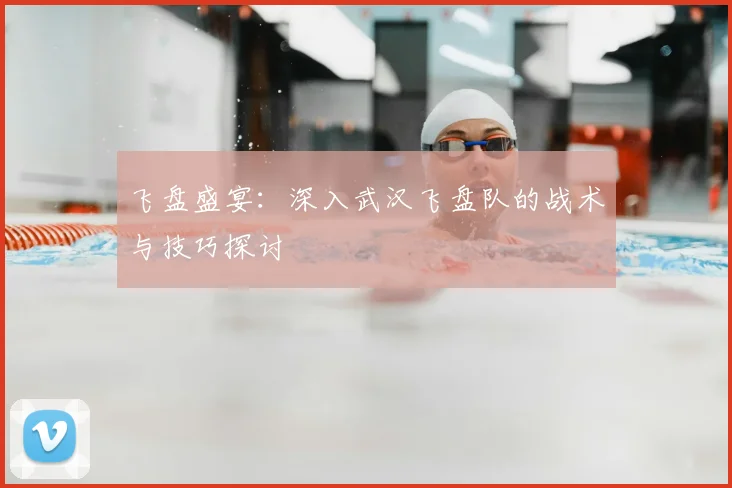飞盘盛宴：深入武汉飞盘队的战术与技巧探讨