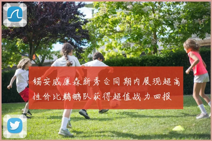锡安威廉森新秀合同期内展现超高性价比鹈鹕队获得超值战力回报